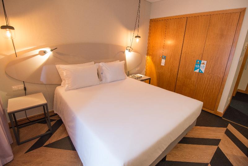 Номер Стандарт Трехместный, Hostal Santa Maria