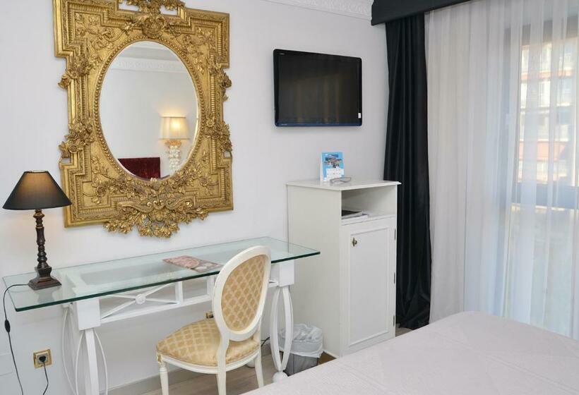 غرفة قياسية, Artheus Carmelitas Salamanca