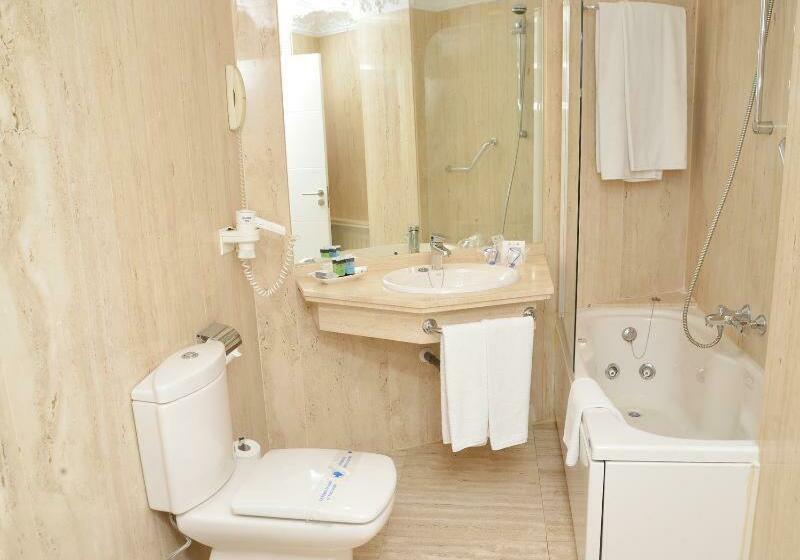 غرفة قياسية, Artheus Carmelitas Salamanca