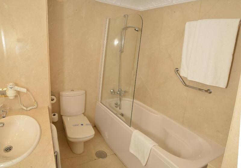 غرفة قياسية, Artheus Carmelitas Salamanca