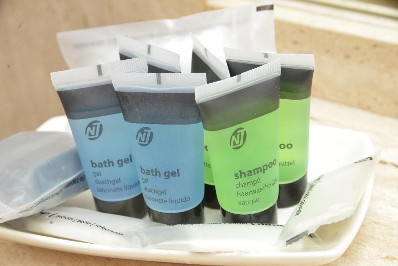 غرفة قياسية ثلاثية, Artheus Carmelitas Salamanca