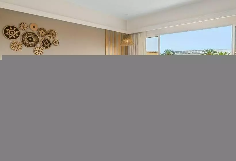 اتاق لوکس, Barceló Corralejo Bay - Adults Only