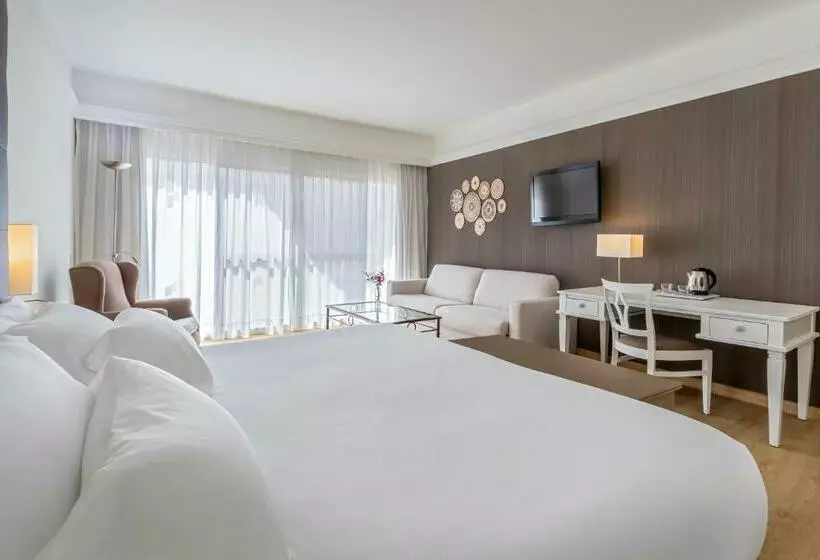 اتاق لوکس, Barceló Corralejo Bay - Adults Only