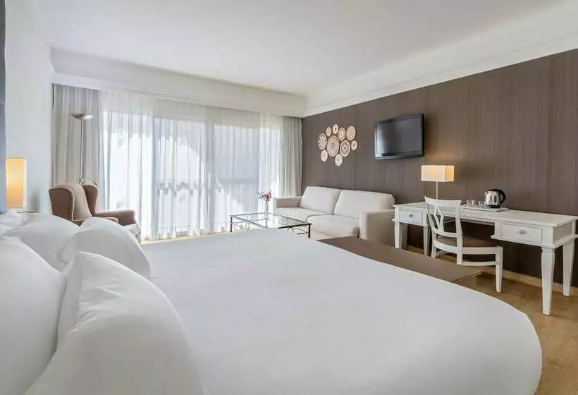 اتاق لوکس, Barceló Corralejo Bay - Adults Only