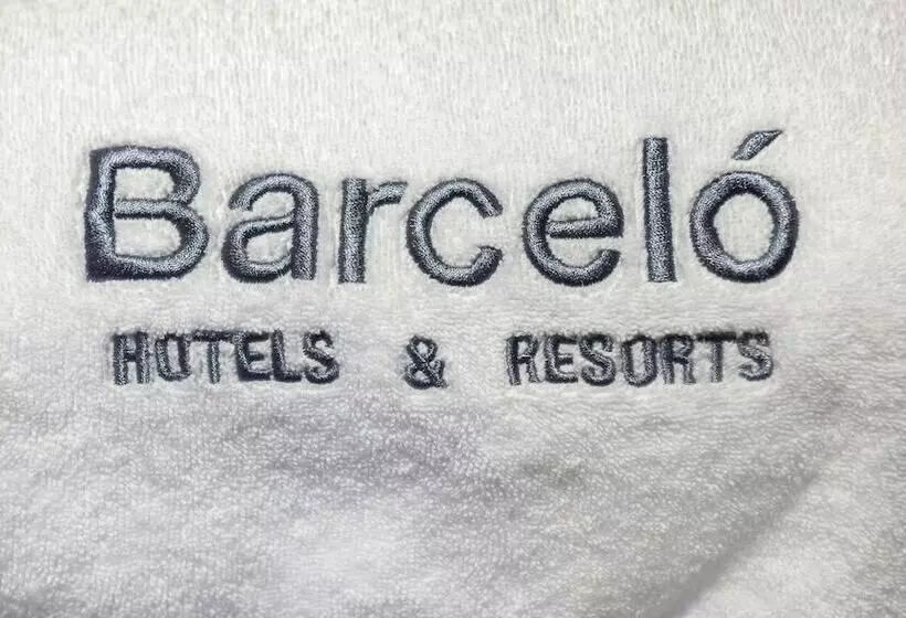 اتاق لوکس, Barceló Corralejo Bay - Adults Only