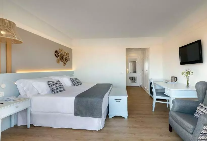 اتاق استاندارد, Barcelo Corralejo Bay  Adults Only
