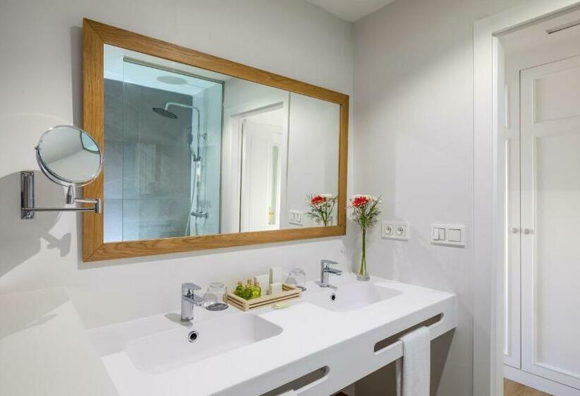 サイドオーシャンビュースタンダードルーム, Barcelo Corralejo Bay  Adults Only