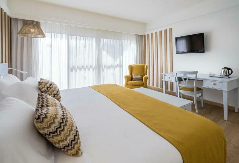 スタンダードルーム, Barcelo Corralejo Bay  Adults Only