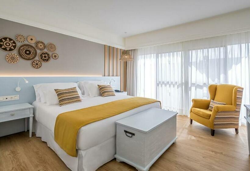 Standard-huone, Barcelo Corralejo Bay  Adults Only