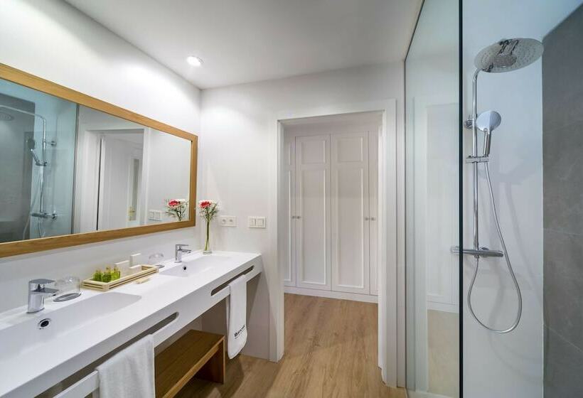 サイドオーシャンビュースタンダードルーム, Barcelo Corralejo Bay  Adults Only