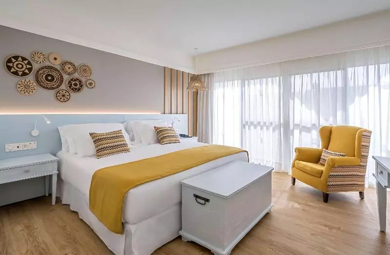 اتاق استاندارد, Barcelo Corralejo Bay  Adults Only