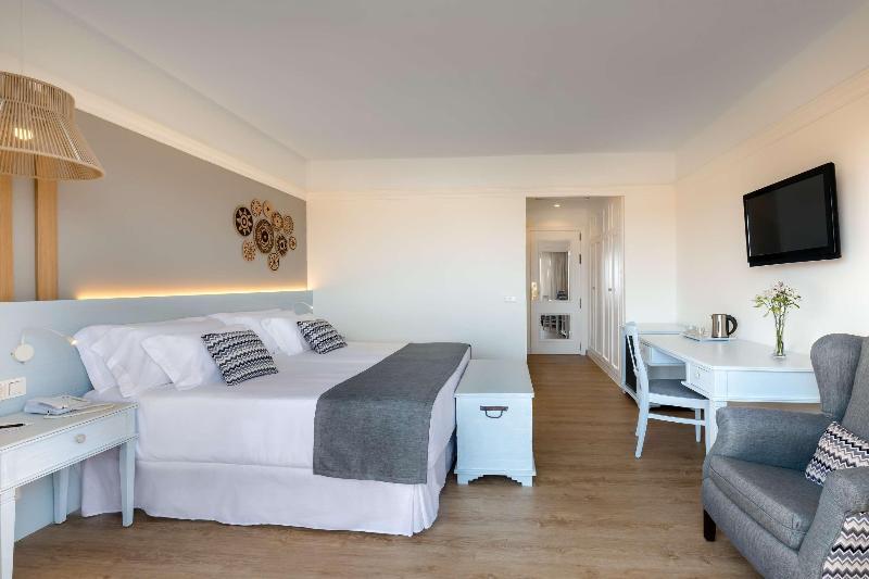 スタンダードルーム, Barcelo Corralejo Bay  Adults Only