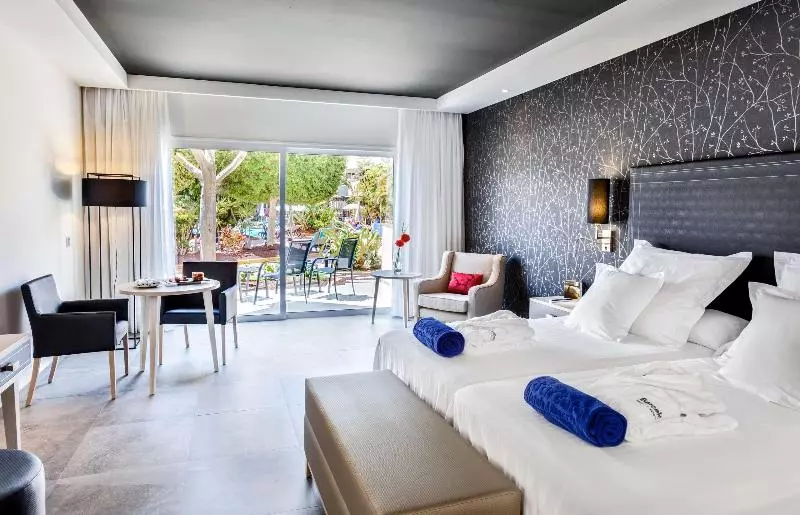اتاق لوکس, Barceló Corralejo Bay - Adults Only
