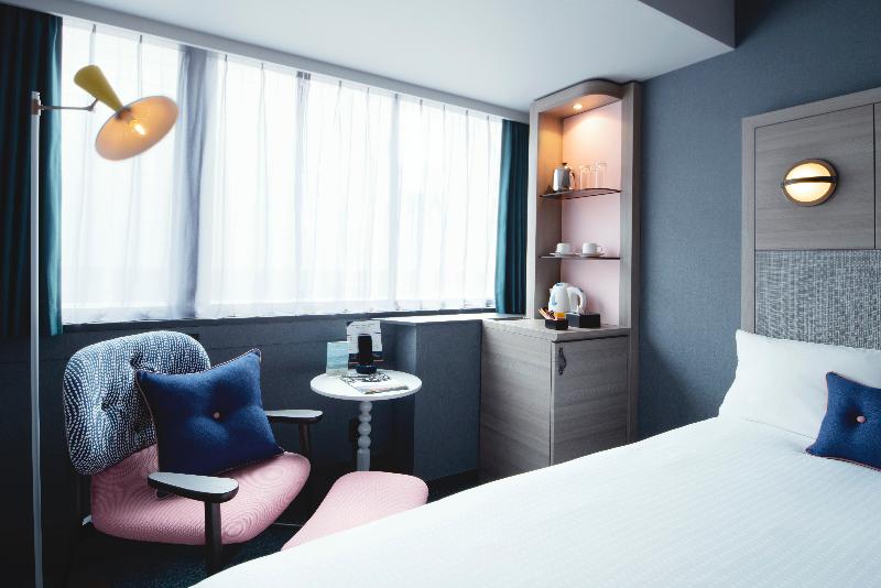 Standard-huone, Barcelo Corralejo Bay  Adults Only