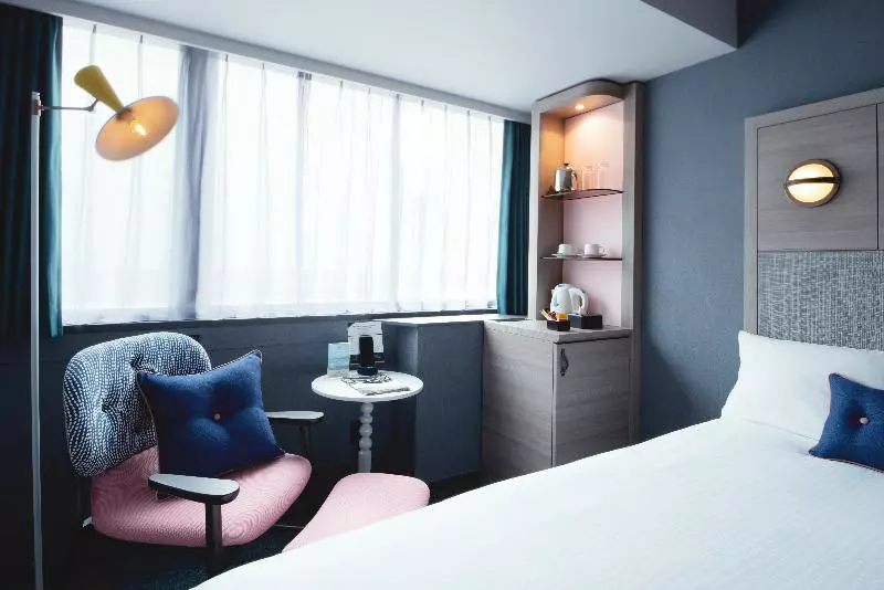اتاق استاندارد, Barcelo Corralejo Bay  Adults Only