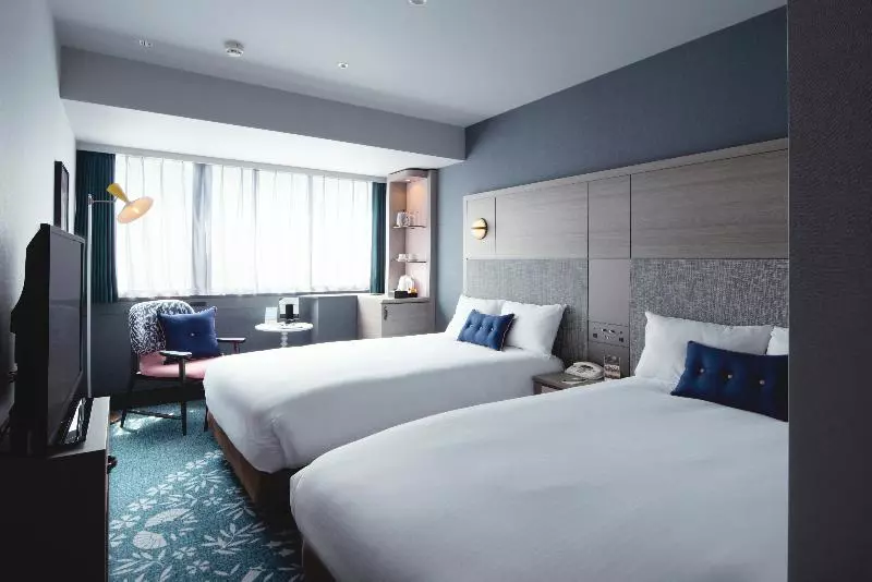 اتاق استاندارد, Barcelo Corralejo Bay  Adults Only