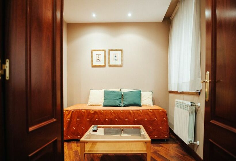 اتاق خانوادگی, Carreno