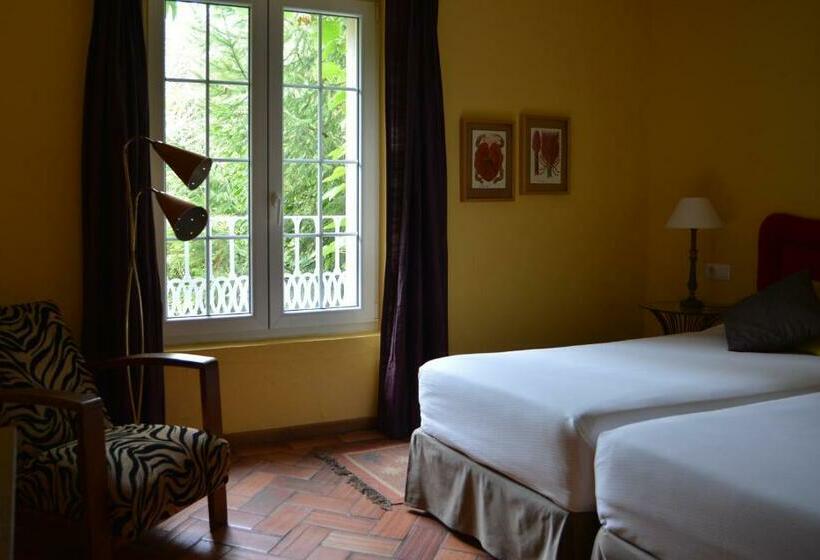 标准间, El Habana Llanes