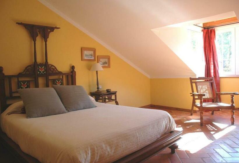 套房, El Habana Llanes