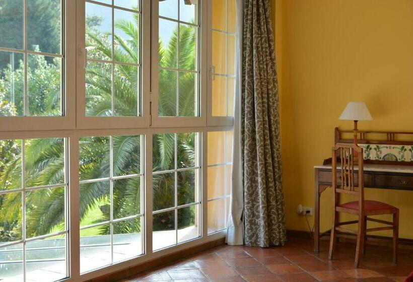 套房, El Habana Llanes