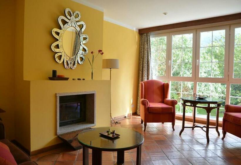 套房, El Habana Llanes