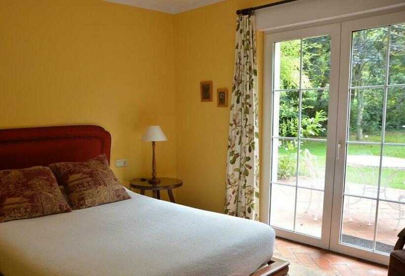 标准间带山景, El Habana Llanes