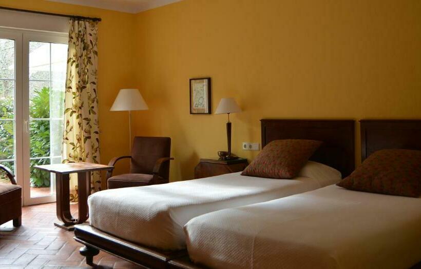 标准间带山景, El Habana Llanes