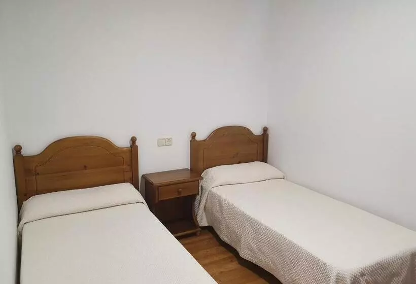 Family Room, Hostal Apolo Xi