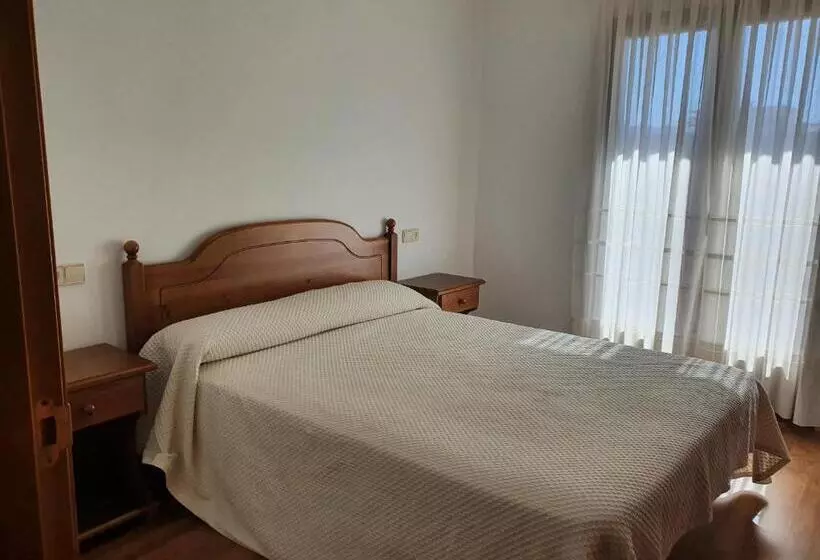 Family Room, Hostal Apolo Xi