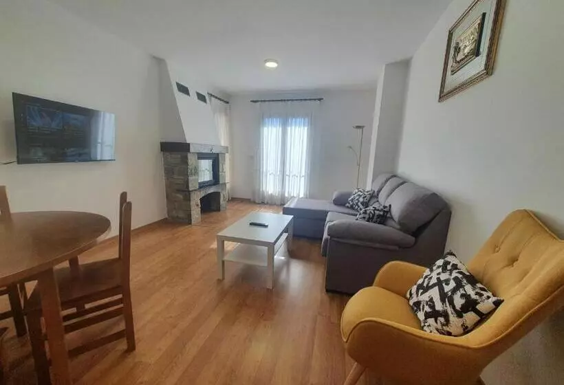 Family Room, Hostal Apolo Xi