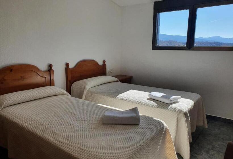 标准间, Hostal Apolo Xi