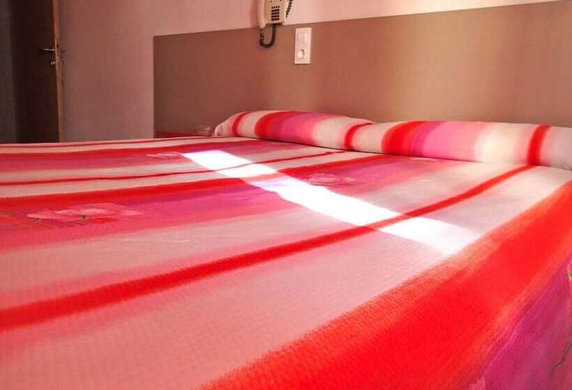 스탠다드 룸, Hostal Palafox