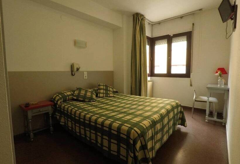 Номер Стандарт, Hostal Palafox