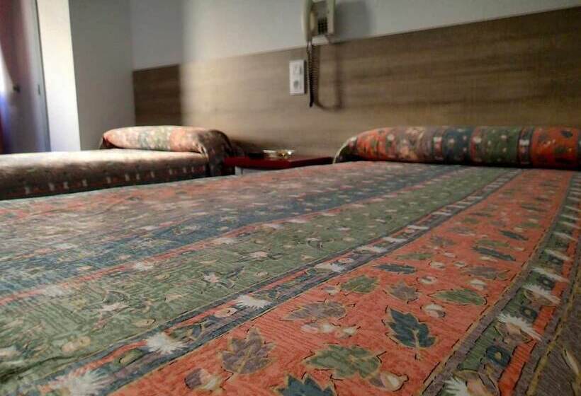 스탠다드 룸, Hostal Palafox