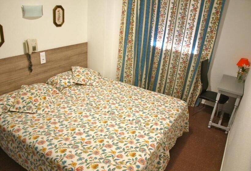 스탠다드 룸, Hostal Palafox