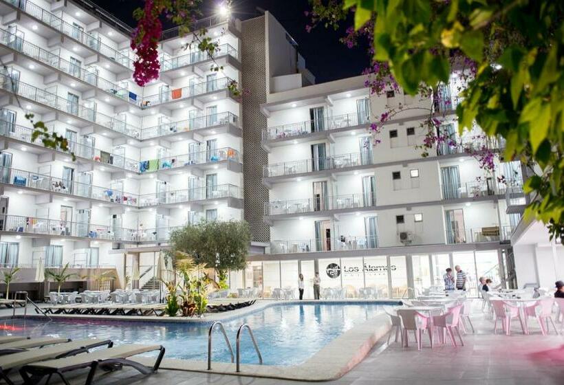 带阳台的标准单人间, Los Alamos