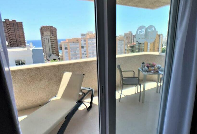 带1个卧室的公寓, Los Alamos