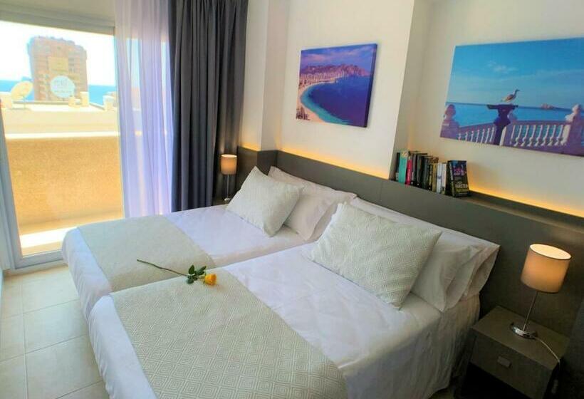 带1个卧室的公寓, Los Alamos