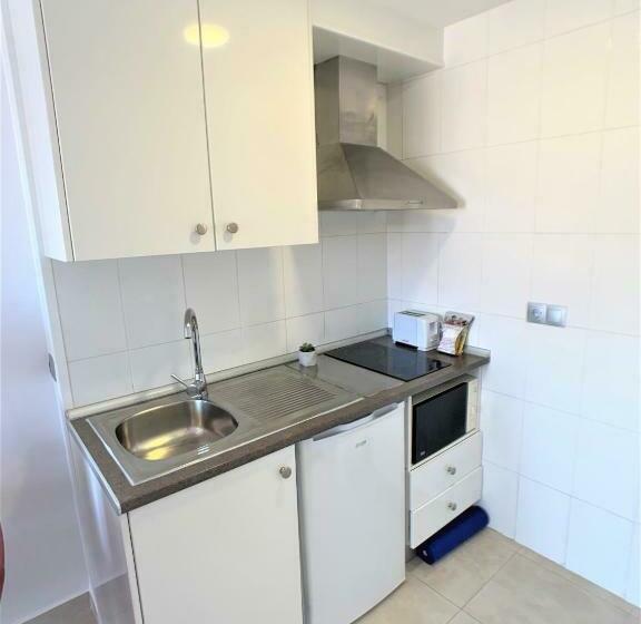 Апартаменты 1 Спальня, Los Alamos