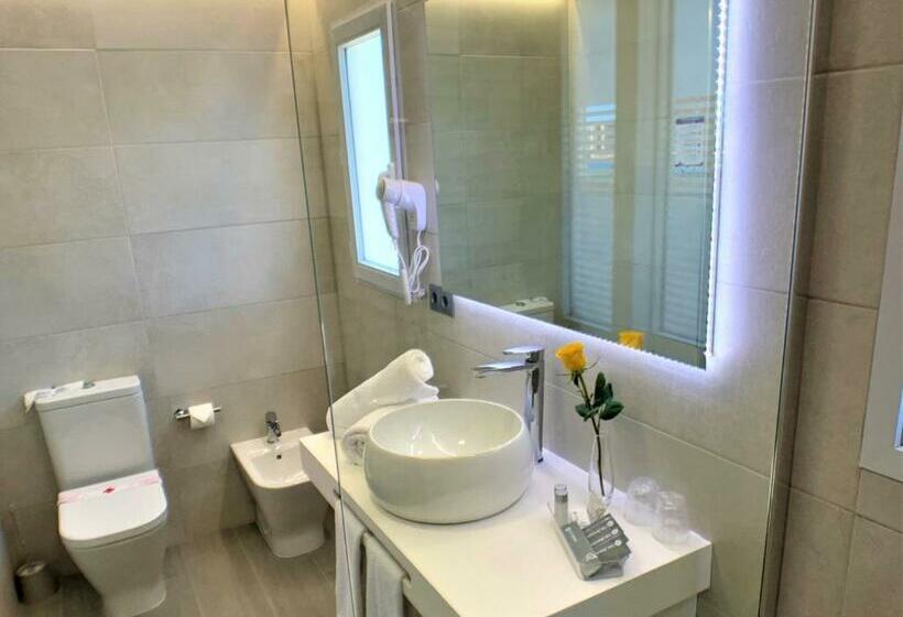 Апартаменты 1 Спальня, Los Alamos