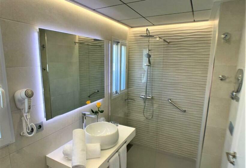 带1个卧室的公寓, Los Alamos