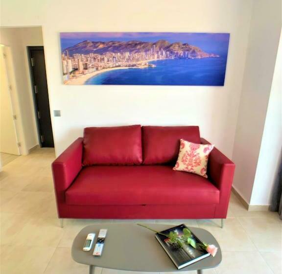 带1个卧室的公寓, Los Alamos