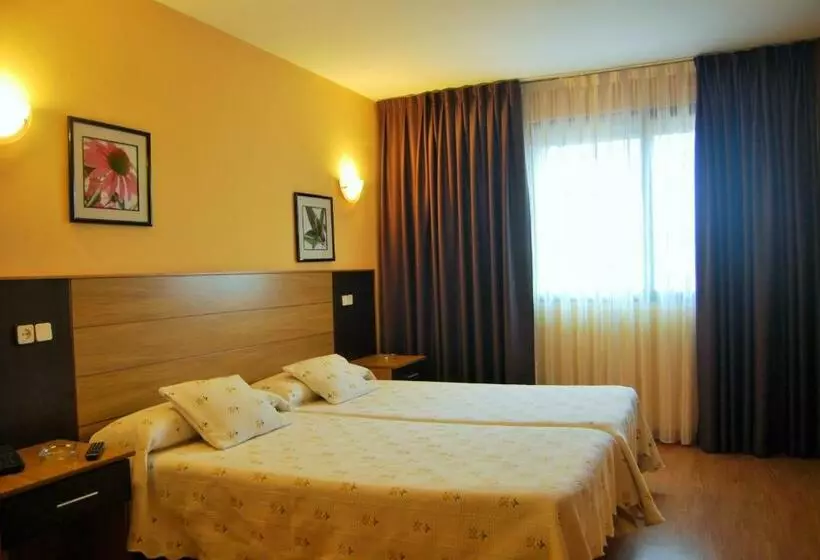 Chambre Standard, Piedra