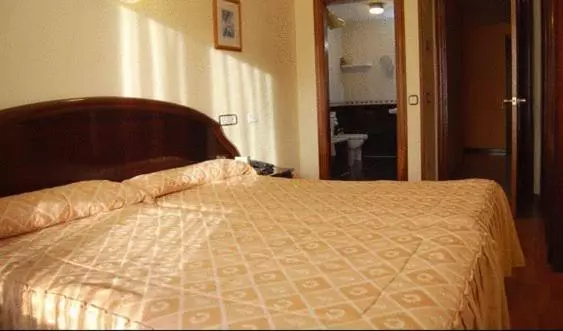Chambre Standard, Piedra