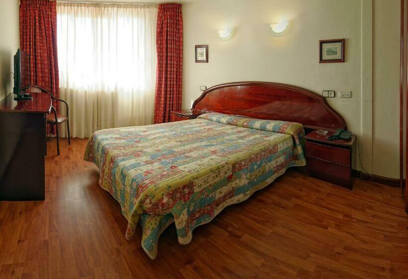 Номер Стандарт, Piedra