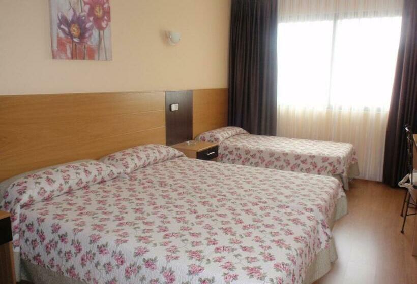 Номер Стандарт, Piedra