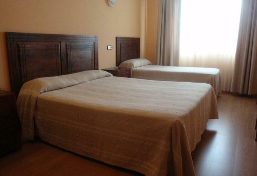 Номер Стандарт, Piedra