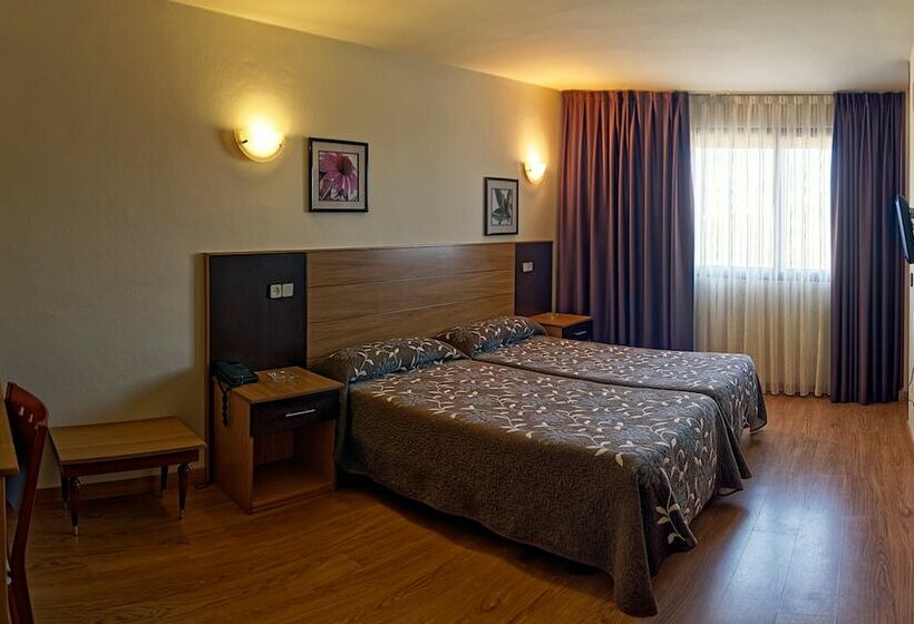 Номер Стандарт, Piedra