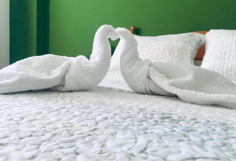 スタンダードルーム, Rural Familiar Almirez Alpujarra