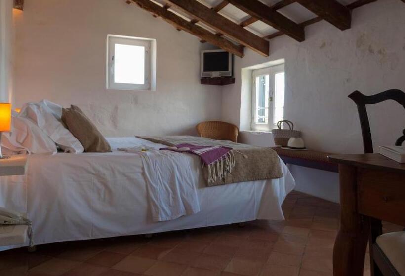 스탠다드 룸, Alcaufar Vell Hotel Rural & Restaurant